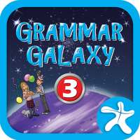 Grammar Galaxy 3