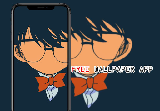 Detective Conan Wallpapers HD  PixelsTalkNet