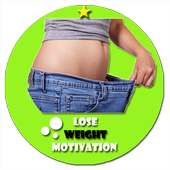 Lose Weight Motivation