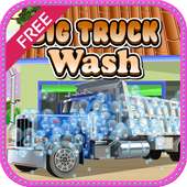 Big Truck Car Wash