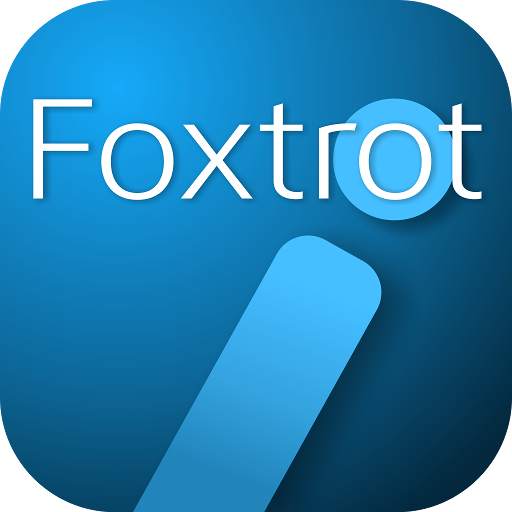 iFoxtrot