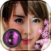 Selfie Face Photoshop on 9Apps