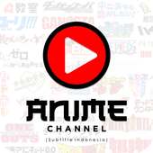 Anime Channel on 9Apps