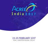 Acrex India 2017
