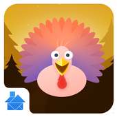 Thanksgiving on 9Apps