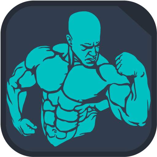 Bodybuilding Calculator