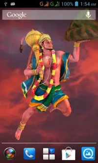 3D Hanuman Live Wallpaper APK Download 2023 - Free - 9Apps