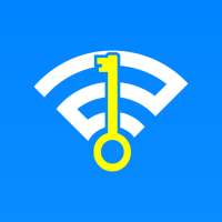 Wifi Master Key Pro