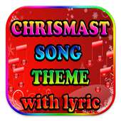 Christmast Song Theme