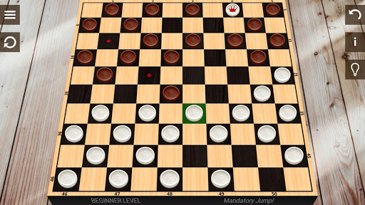 체커 screenshot 2