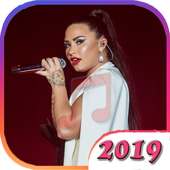 Demi Lovato Song "This Is Me" on 9Apps