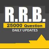 RRB Railways Exam app