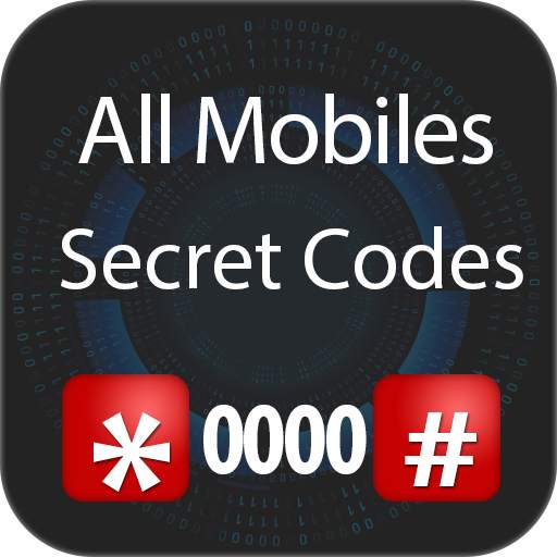 All Mobiles Secret Codes: Master Codes 2021