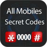All Mobiles Secret Codes: Master Codes 2021 on 9Apps