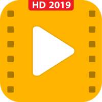 Free Video Player - HD Play Videos for all Formats on 9Apps