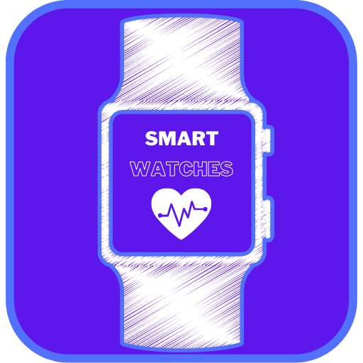 Smartwatch | Android & IOS