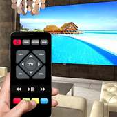 Remote for TV (universal)
