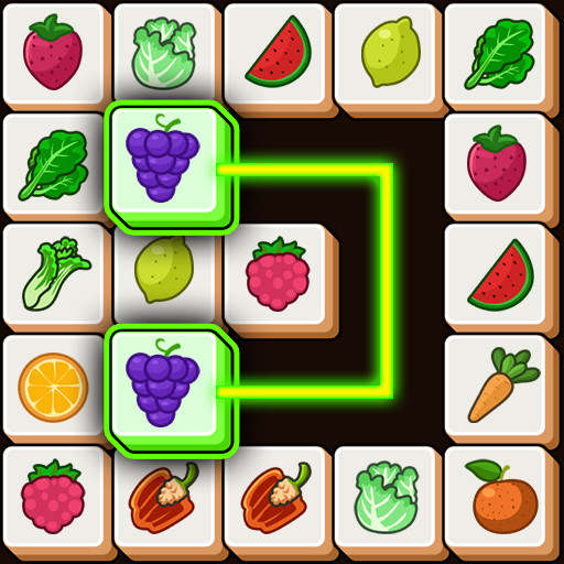 Onet Connect Puzzle