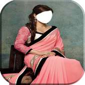 Saree Photo Maker on 9Apps