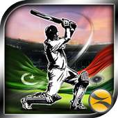 India vs Pakistan 2017 Game on 9Apps