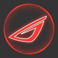 ROG 2 Icon Pack