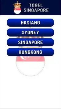 Togel Singapore App Download 2022 - Gratis - 9Apps
