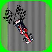 Racing Formula Car Game