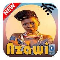 Azawii MP3 2020 - without Internet on 9Apps