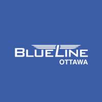 Blueline Taxi Ottawa on 9Apps