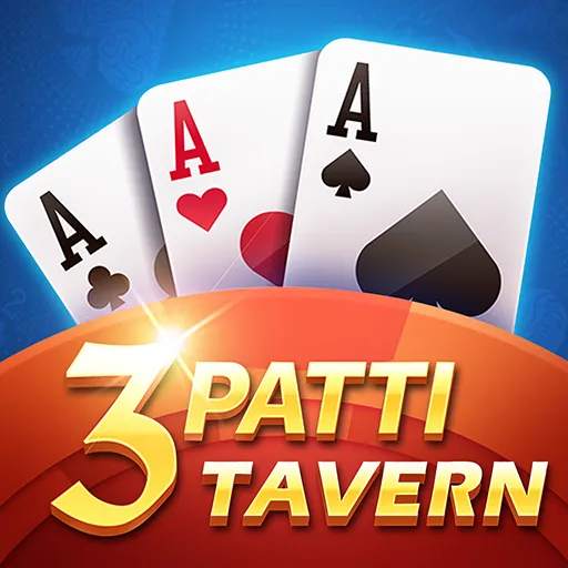 Teen Patti Tavern