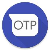 OTP Reader on 9Apps