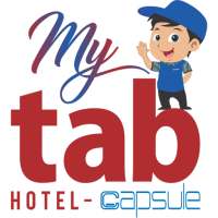 MyTabHotel on 9Apps