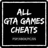 All GTA Game Cheats : Cheats For GTA Games