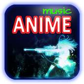Anime Music Song on 9Apps