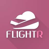 FlightR : Flight Seat Maps & Best Seats