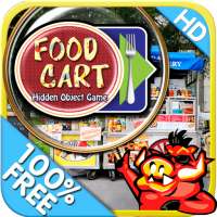 New Free Hidden Objects Games Free New Food Cart