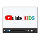 Youtube For Kids 🎬🎬🎬