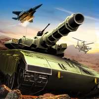 League of Tanks - Global War on 9Apps