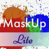 MaskUp Lite: Selfie Filters on 9Apps