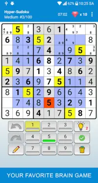 Download do aplicativo Sudoku.com 2023 - Grátis - 9Apps