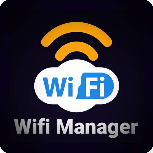 WiFi Manager | WiFi Analyzer or WiFi Master