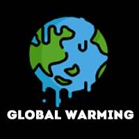 The Journey Of Global Warming
