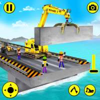 stickman city simulateur de construction de pont