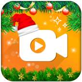 Christmas Video Maker on 9Apps
