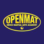 OpenMat Mixed Martial Arts