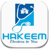 Hakeem only for Doctors  2.0 on 9Apps