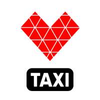 Lubimoe Taxi - такси твоего города