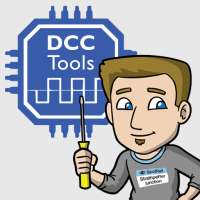 DCC Tools - Railway Modelling Calculators & Guides on 9Apps