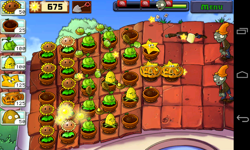Plants vs. Zombies FREE screenshot 10