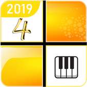 New 🎹 Bendy Piano Tiles Game